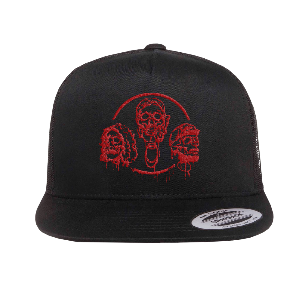 Hail Yourselves - Classic Mesh Trucker