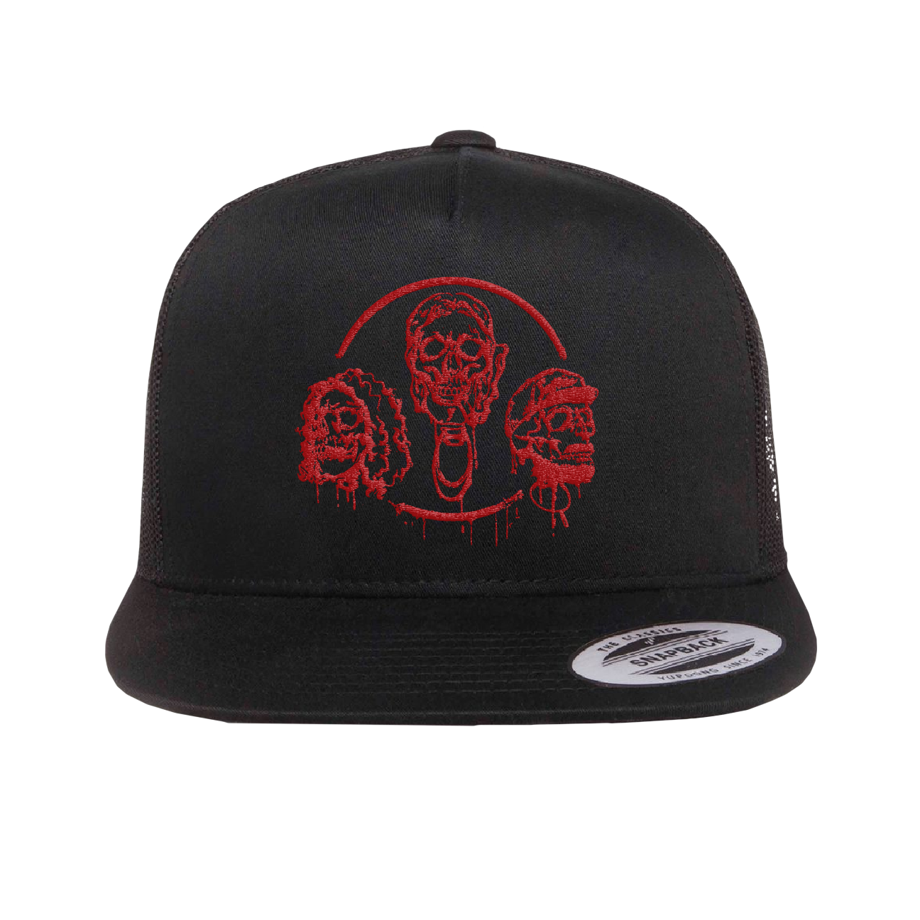 Hail Yourselves - Classic Mesh Trucker