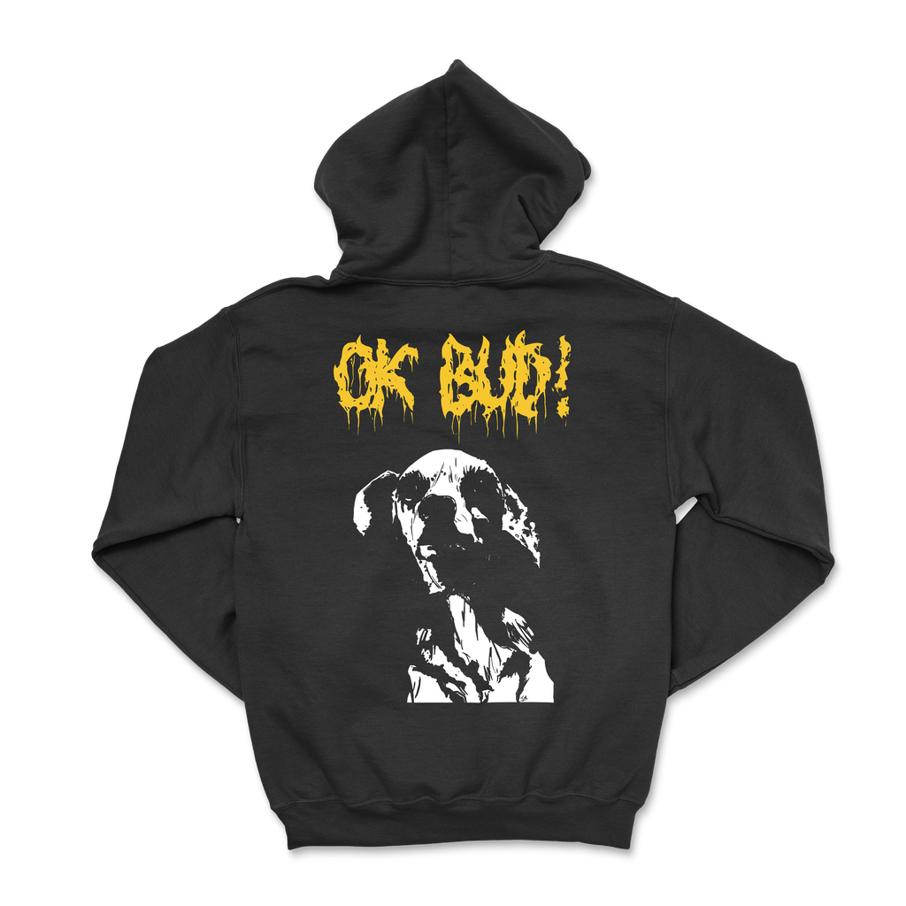Dog - Pullover Hoodie
