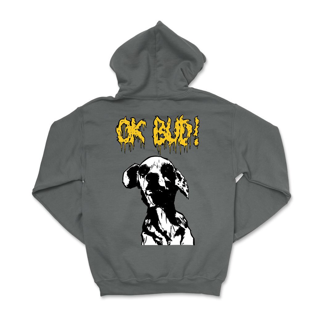 Dog - Pullover Hoodie