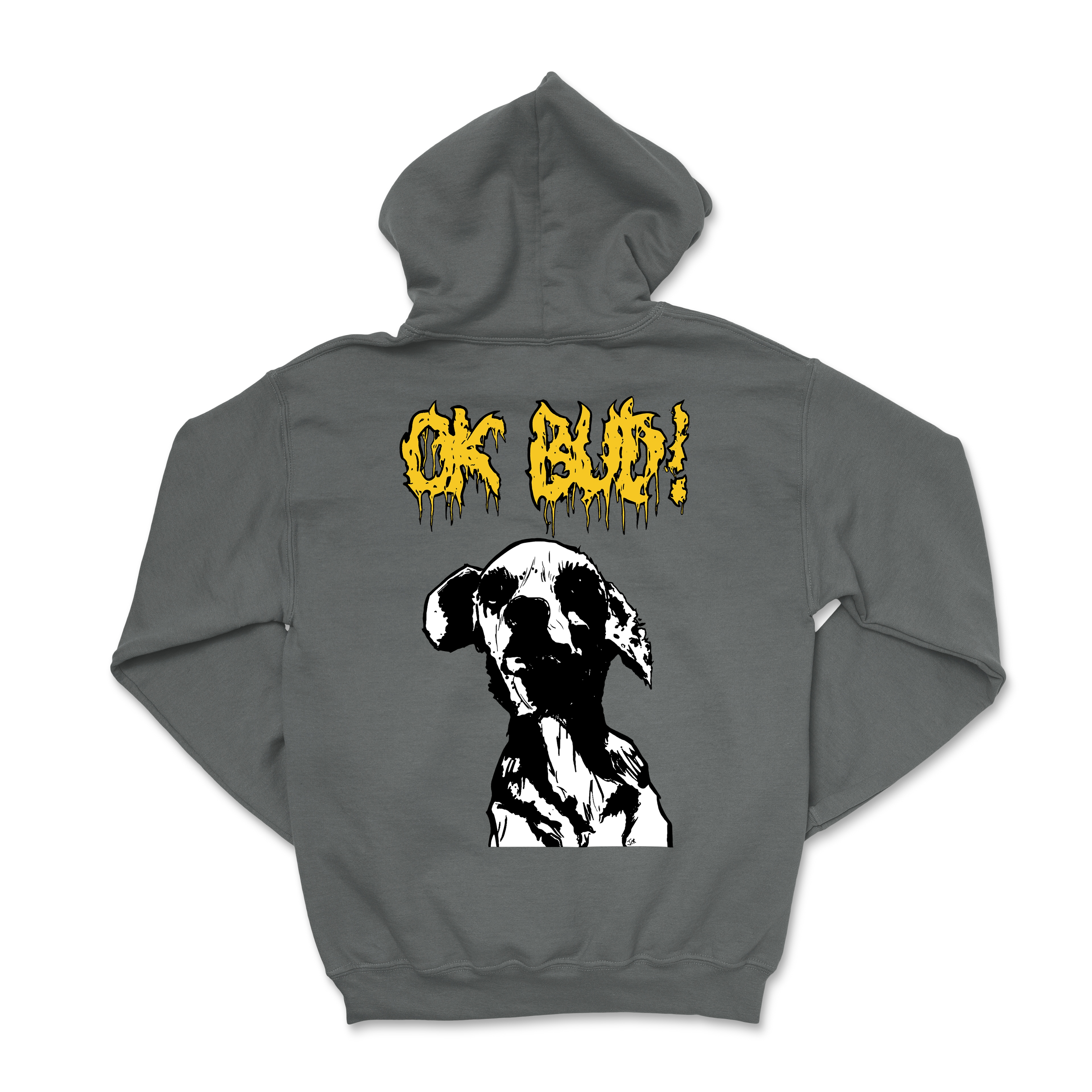 Dog - Pullover Hoodie
