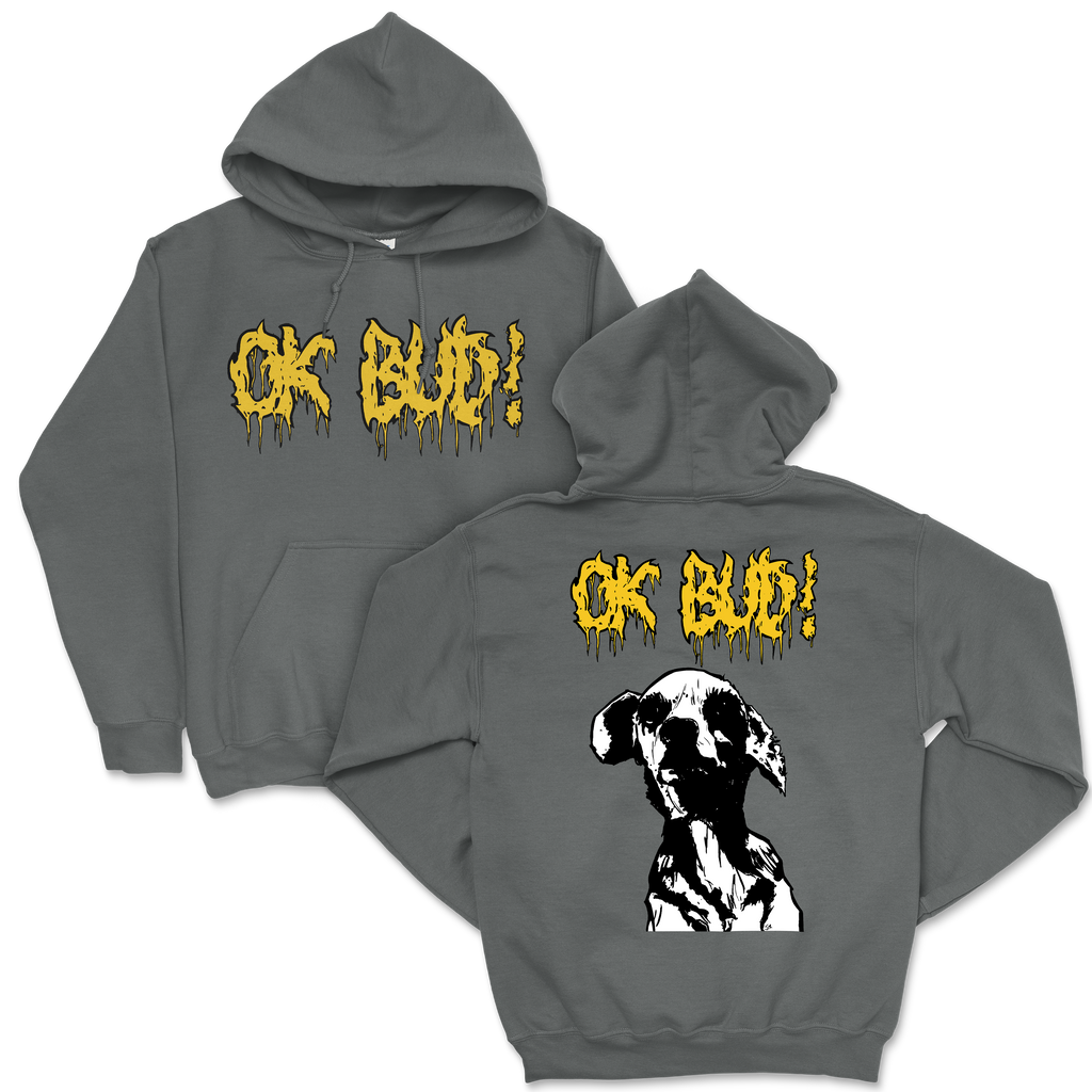 Dog - Pullover Hoodie