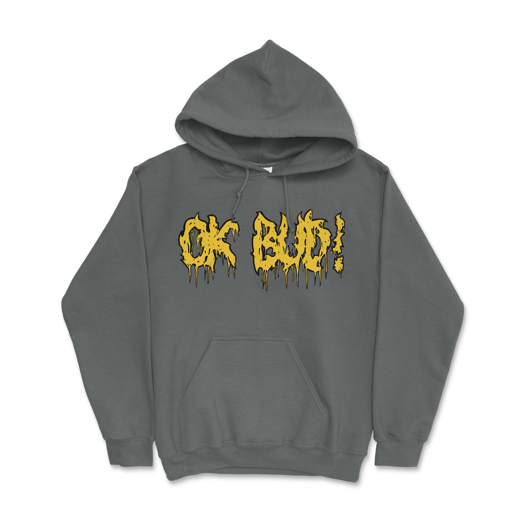 Dog - Pullover Hoodie