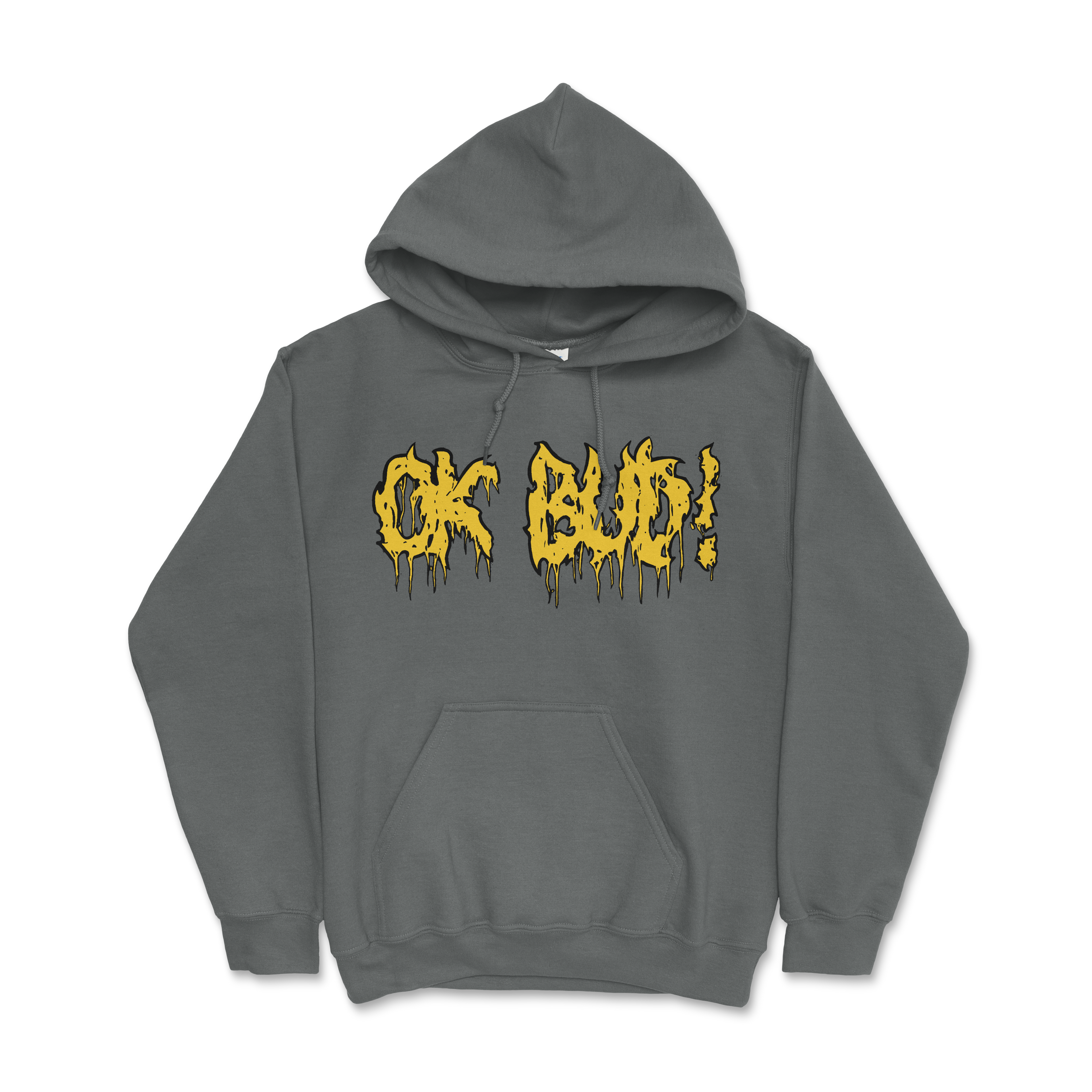 Dog - Pullover Hoodie