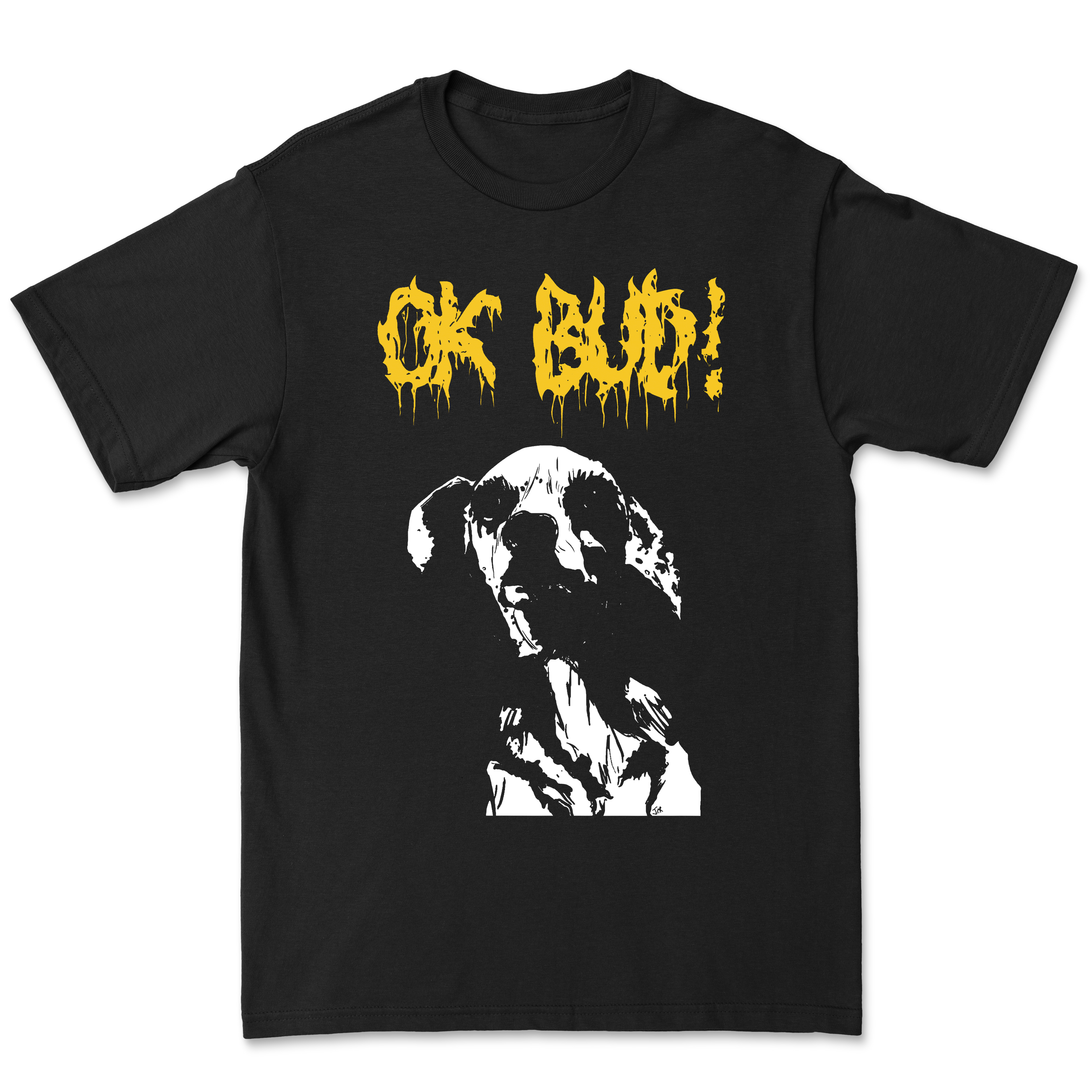 Dog - Tee
