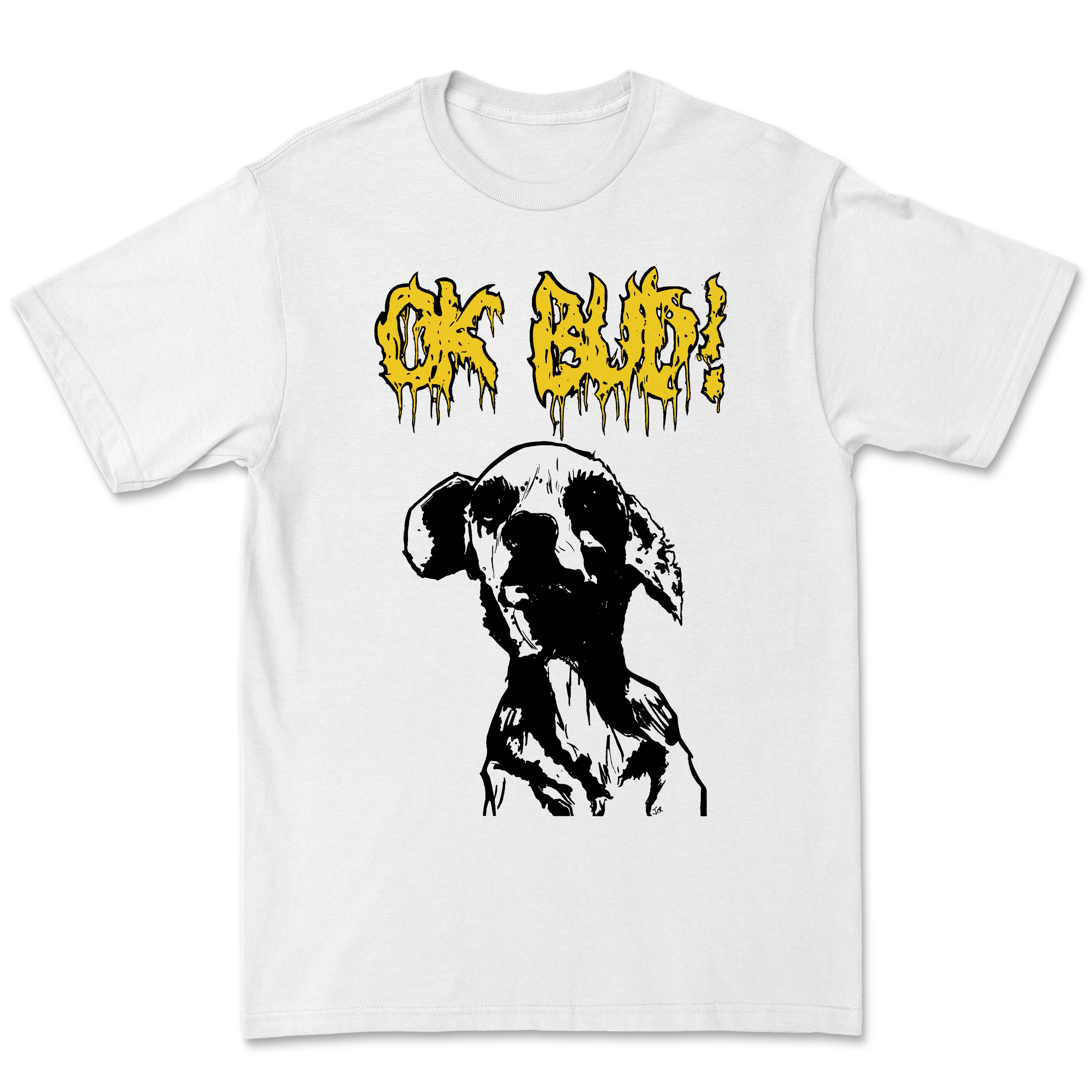 Dog - Tee