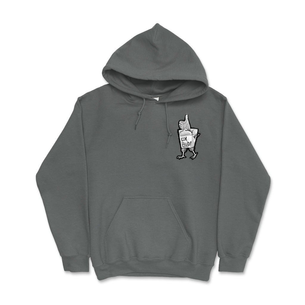 Takeout - Pullover Hoodie