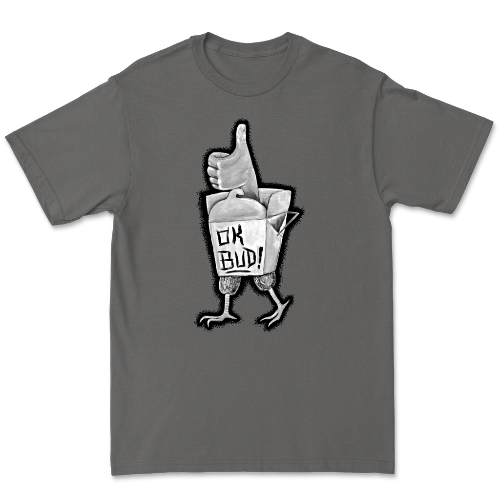 Takeout - Tee