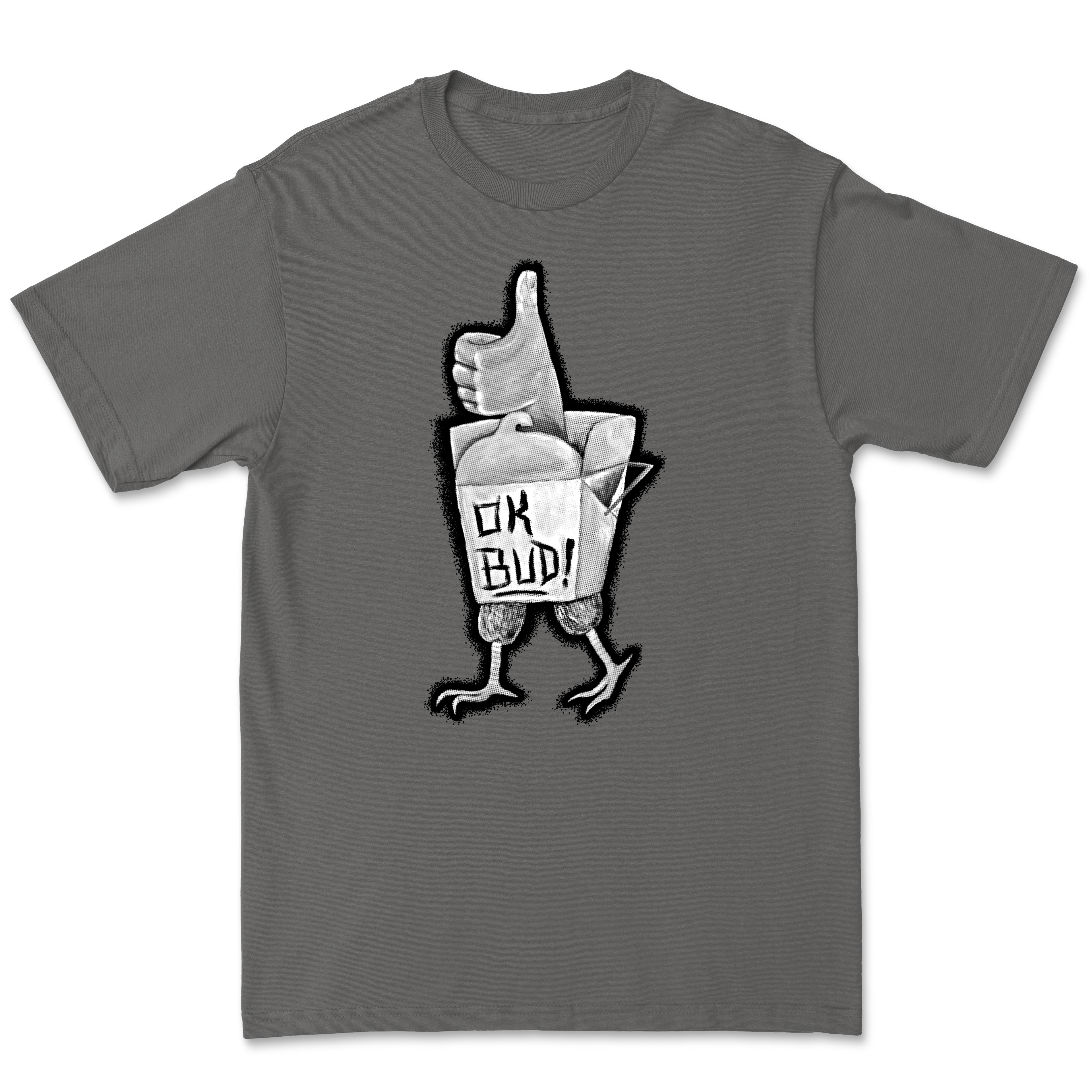 Takeout - Tee