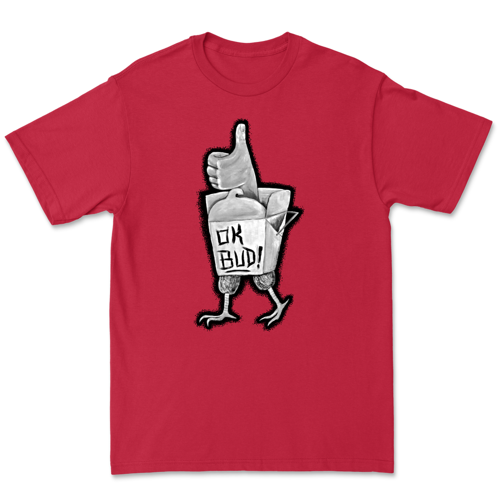 Takeout - Tee